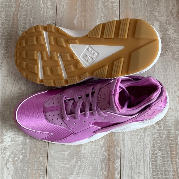 NEW Nike Huarache run sneakers shoes - Picture 9 of 9